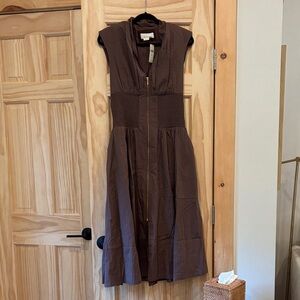 Anthropologie Dress